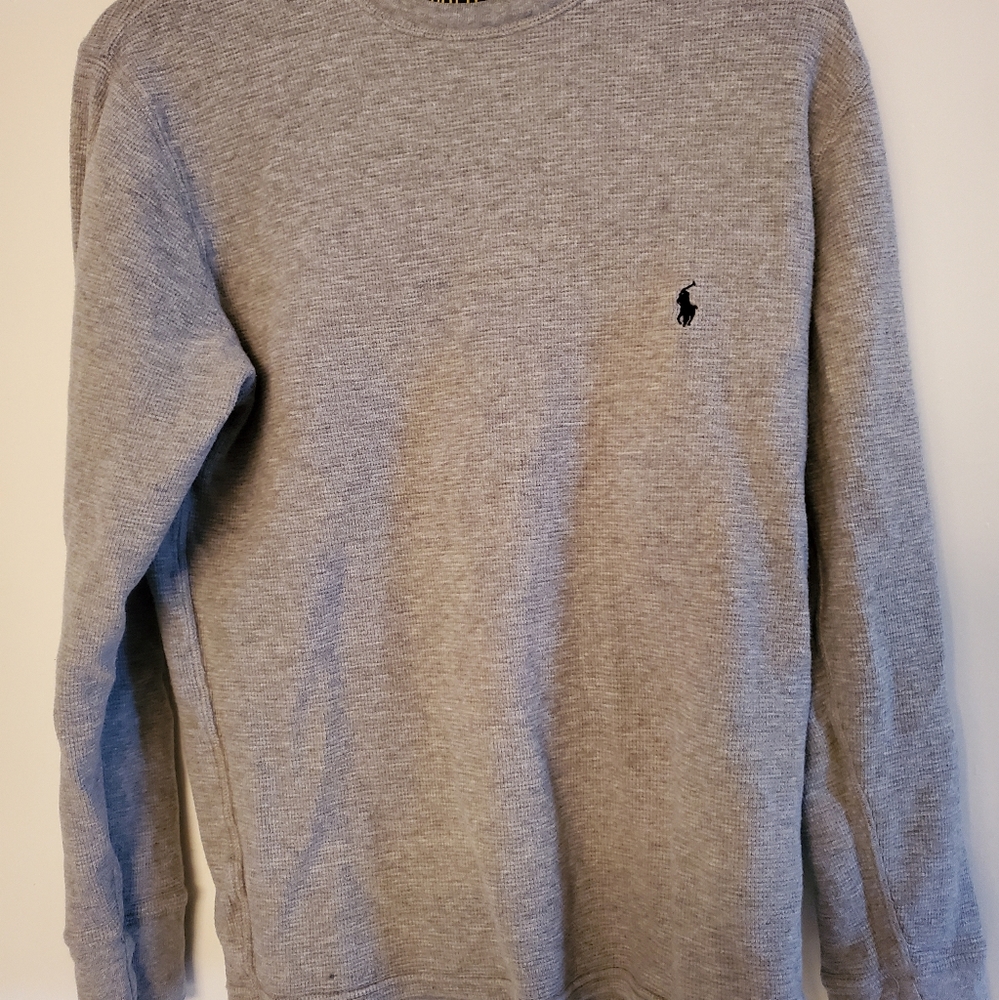Ralph Lauren polo Thermal S